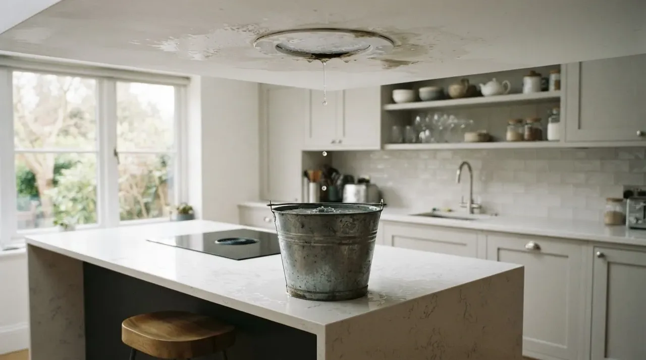 Fulshear, TX water damage restoration — Choosing a Restoration Provider in Fulshear